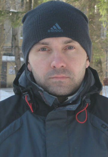 Моя фотография - Дмитрий, 46 из Сергиев Посад (@dmitriy539835)