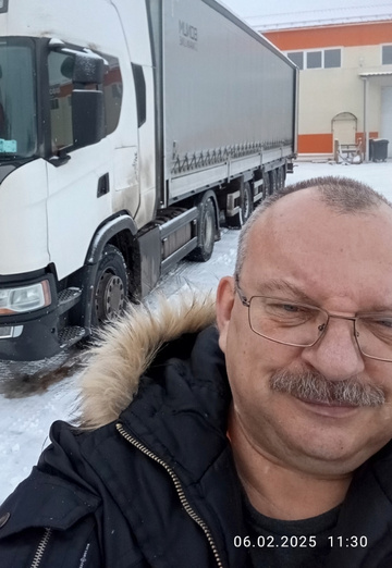 Sergey (@sergey1170929) — my photo № 1