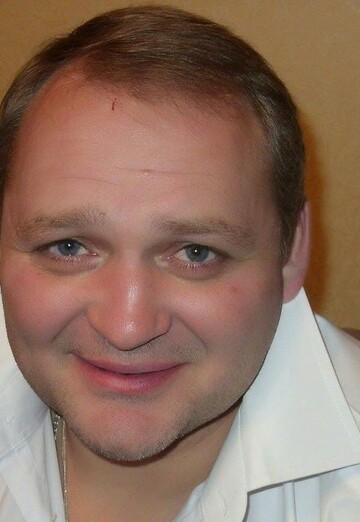 Моя фотография - Андрей, 51 из Ставрополь (@andrey310716)