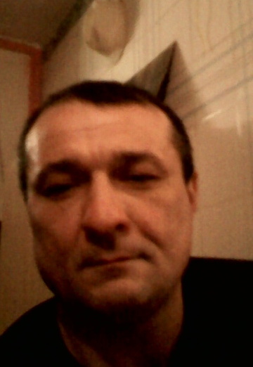 Моя фотография - Тимур, 50 из Санкт-Петербург (@timur48673)