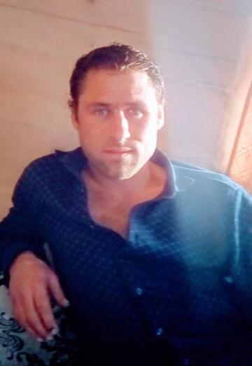 My photo - Maksim, 42 from Gusinoye Ozero (@maksim303566)