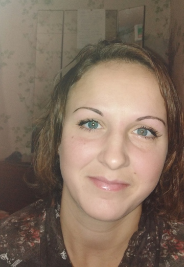 My photo - Sasha, 34 from Melitopol (@nastya60059)