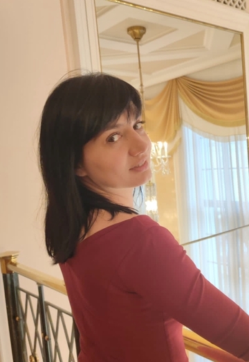 Mi foto- Nadezhda, 39 de Mytishchi (@nadejda106881)