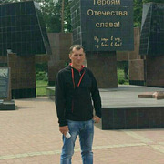 Алексей Сизов, 45, Новозыбков