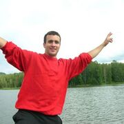 Эдуард, 41, Абакан