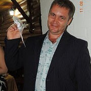 Александр, 45, Шигоны