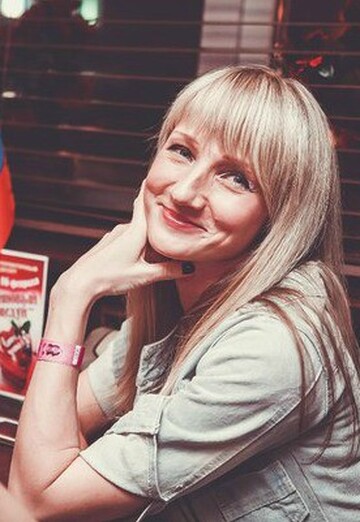 Mein Foto - Elena, 41 aus Noginsk (@elena7276213)