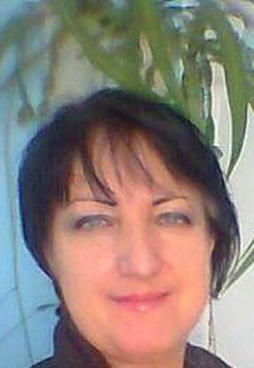 My photo - Galina, 54 from Verkhnyaya Pyshma (@galina-3-69)
