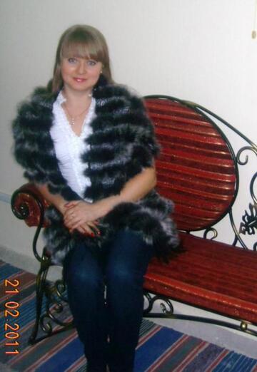 Моя фотография - Татьяна, 42 из Москва (@ladyva4evskikh)
