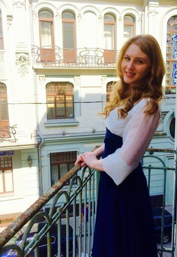 My photo - Anya, 28 from Vidnoye (@any8340243)