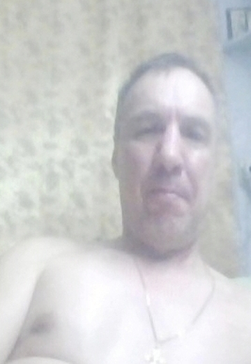 Моя фотография - Александр Волков, 54 из Богородск (@aleksandrvolkov7)