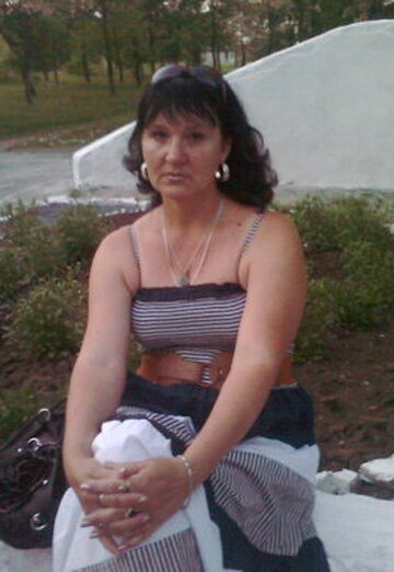 My photo - Alla, 58 from Torez (@alla4798)