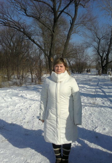 La mia foto - Viktoriya, 38 di Azov (@viktoriya10631)