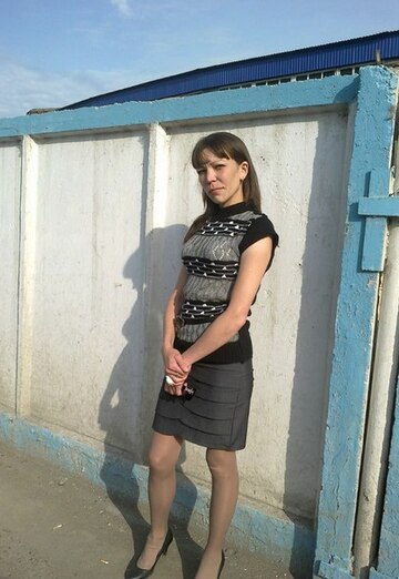 My photo - roza, 39 from Tujmazy (@roza1015)