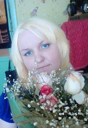 Моя фотография - екатерина, 36 из Нижний Новгород (@ekaterina19305)