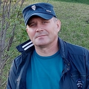 Сергей, 53, Инза