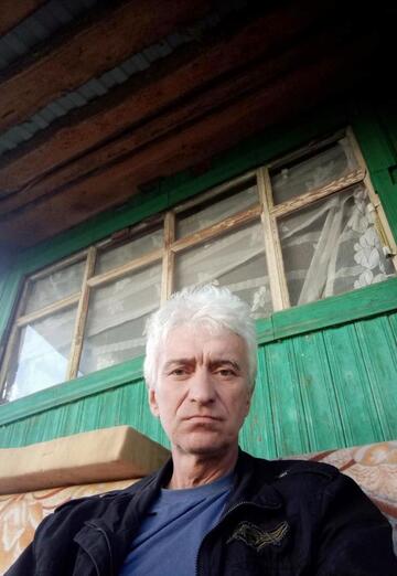 My photo - Igor, 52 from Blagoveshchensk (@strethomyakov)