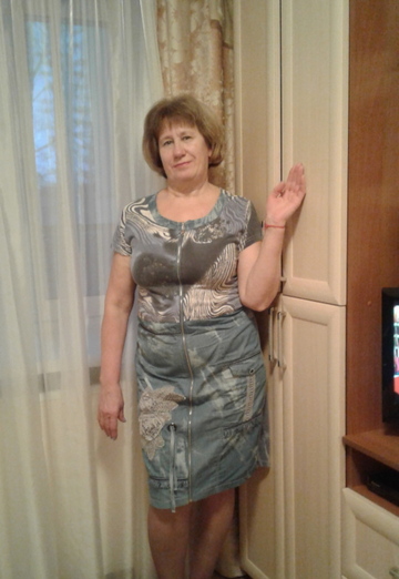 Моя фотография - ИРИНА, 65 из Томск (@irina182188)