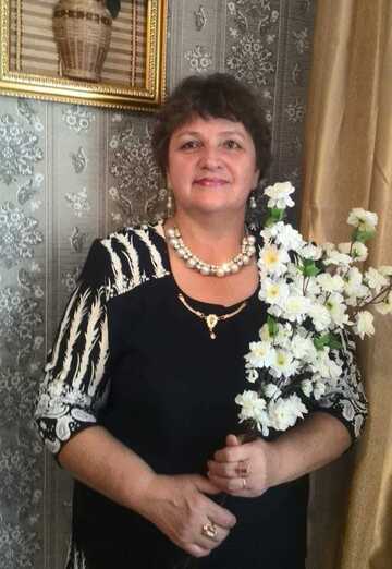 My photo - Ninochka, 65 from Glazov (@ninochka535)