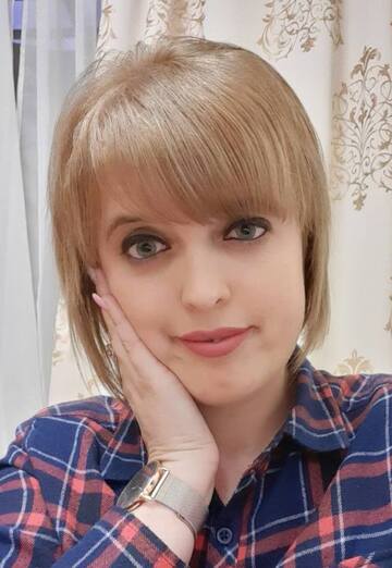 Моя фотография - Ірина, 32 из Львов (@rina9701)