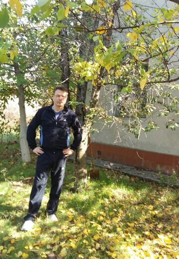 Моя фотография - Петр, 44 из Симферополь (@petr36392)