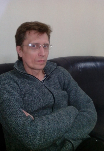 Моя фотография - Владимир, 53 из Щелково (@vladimir336815)