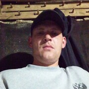 Юрий, 34, Убинское