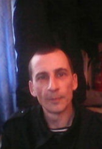 My photo - Sergey, 58 from Artemovsky (@sergey975271)