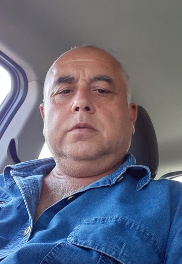 Моя фотография - Равшанбек, 55 из Андижан (@ravshanbek352)