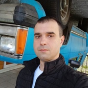 Дмитрий, 40, Саров (Нижегородская обл.)