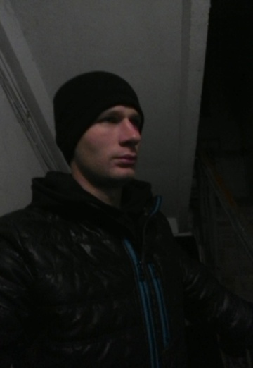 Моя фотографія - Дима, 33 з Козятин (@dima87148)