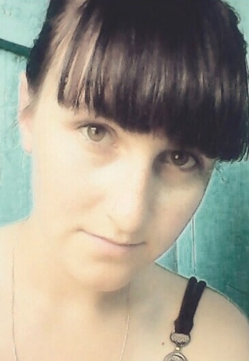My photo - Veronika, 29 from Barysh (@veronika12077)
