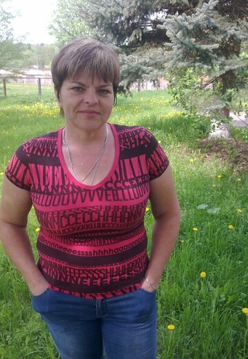 Моя фотография - Екатерина, 54 из Обнинск (@ekaterina120548)