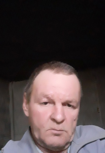 My photo - Vyacheslav, 49 from Kislovodsk (@vyachnslav36)