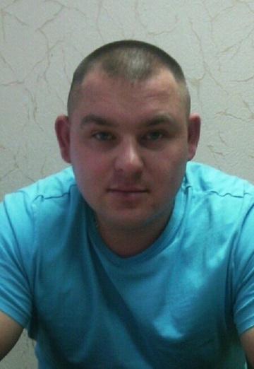 Моя фотография - Евгений, 42 из Курск (@evgeniy334085)