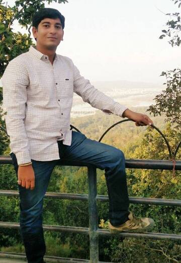 My photo - Patil Ketan, 29 from Mangalore (@patilketan)