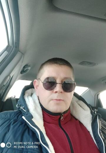 Моя фотография - Константин, 49 из Нижневартовск (@konstantin97356)
