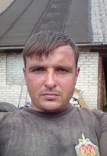 Моя фотография - Сергей, 48 из Гомель (@sergey809902)