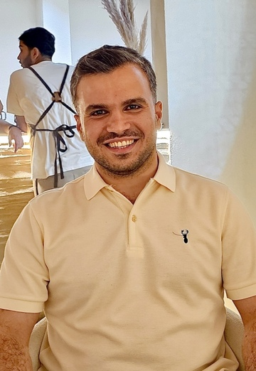 My photo - Mustafa, 31 from Erbil (@mustafa5180)