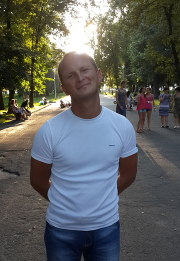 Моя фотография - Рулин, 57 из Тернополь (@ruslan127346)