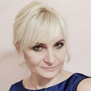 Svetlana 49 Krasnodar