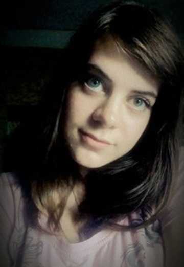 My photo - Yuliya, 27 from Cherepovets (@yulya3330)
