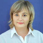 Светлана, 43, Санкт-Петербург