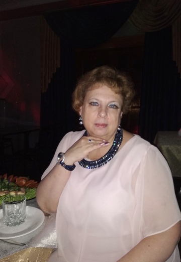 My photo - Galina, 59 from Kamensk-Shakhtinskiy (@galina88968)