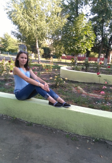Olesya (@olesya36030) — my photo № 1
