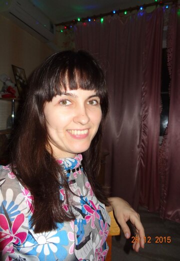 My photo - Olga, 43 from Taganrog (@olga255742)