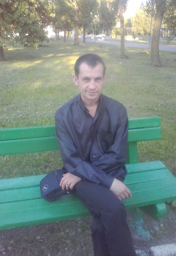 My photo - Evgeniy, 35 from Tolyatti (@evgeniy275438)