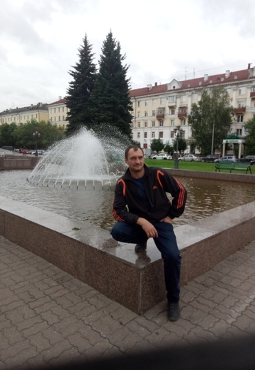Моя фотография - Александр, 39 из Нижний Новгород (@aleksandr809476)