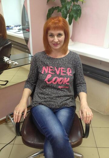 My photo - Olga, 53 from Lipetsk (@olga21346)