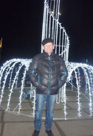 Моя фотография - ВИКТОР, 60 из Южноукраинск (@viktor151221)